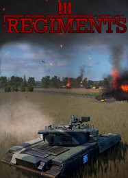 Regiments: ТРЕЙНЕР И ЧИТЫ (V1.0.47)