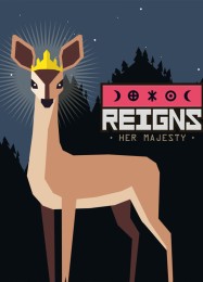 Reigns: Her Majesty: Читы, Трейнер +13 [CheatHappens.com]