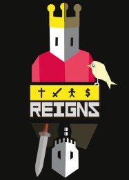 Reigns: ТРЕЙНЕР И ЧИТЫ (V1.0.64)