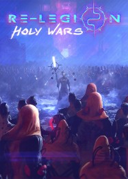 Re-Legion: Holy Wars: Трейнер +11 [v1.1]
