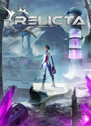 Трейнер для Relicta [v1.0.1]