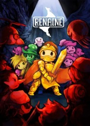 Renaine: Трейнер +12 [v1.2]