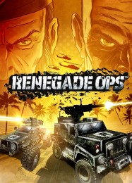 Renegade Ops: Читы, Трейнер +7 [FLiNG]
