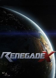 Renegade-X: Читы, Трейнер +15 [dR.oLLe]