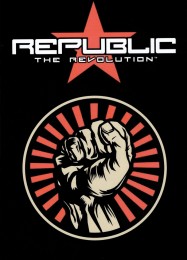 Republic: The Revolution: ТРЕЙНЕР И ЧИТЫ (V1.0.90)