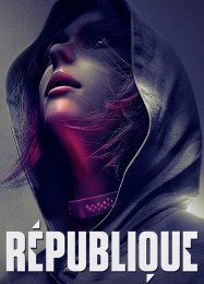 Republique: Читы, Трейнер +15 [MrAntiFan]