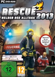 Rescue 2013: Everyday Heroes: ТРЕЙНЕР И ЧИТЫ (V1.0.85)