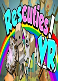 Rescuties! VR: Читы, Трейнер +12 [FLiNG]