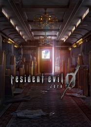 Resident Evil 0: Читы, Трейнер +8 [dR.oLLe]