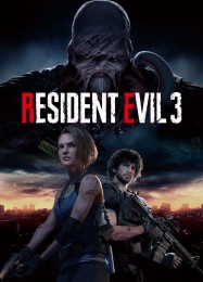 Resident Evil 3: Читы, Трейнер +5 [MrAntiFan]