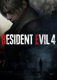 Resident Evil 4: Читы, Трейнер +11 [dR.oLLe]