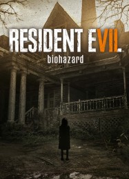 Resident Evil 7: ТРЕЙНЕР И ЧИТЫ (V1.0.68)