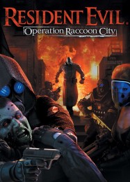 Resident Evil: Operation Raccoon City: Читы, Трейнер +7 [dR.oLLe]