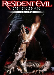 Resident Evil: Outbreak File 2: Трейнер +14 [v1.1]