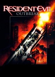 Трейнер для Resident Evil: Outbreak [v1.0.3]