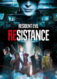 Resident Evil: Resistance: Читы, Трейнер +15 [FLiNG]