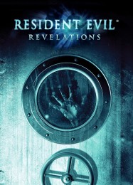 Трейнер для Resident Evil: Revelations [v1.0.3]