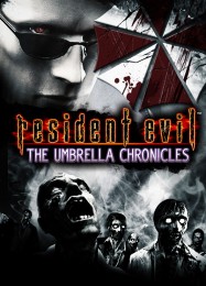 Resident Evil: The Umbrella Chronicles: ТРЕЙНЕР И ЧИТЫ (V1.0.4)