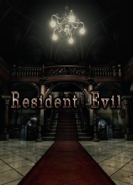 Трейнер для Resident Evil [v1.0.6]