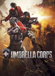 Resident Evil: Umbrella Corps: ТРЕЙНЕР И ЧИТЫ (V1.0.29)