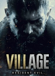 Resident Evil: Village: Читы, Трейнер +12 [FLiNG]