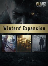 Resident Evil: Village Winters Expansion: Читы, Трейнер +7 [CheatHappens.com]