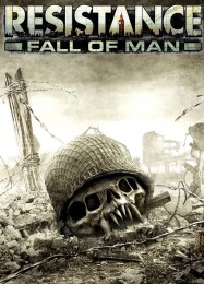 Resistance: Fall of Man: ТРЕЙНЕР И ЧИТЫ (V1.0.87)