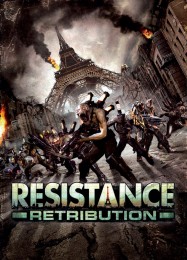 Трейнер для Resistance: Retribution [v1.0.5]