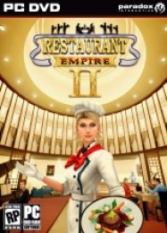 Restaurant Empire 2: Трейнер +9 [v1.9]