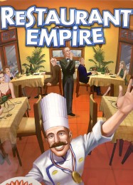 Restaurant Empire: Читы, Трейнер +12 [CheatHappens.com]