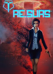 Re.Surs: Трейнер +12 [v1.7]