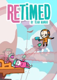 Retimed: ТРЕЙНЕР И ЧИТЫ (V1.0.10)