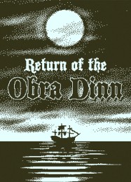 Return of the Obra Dinn: Трейнер +8 [v1.2]