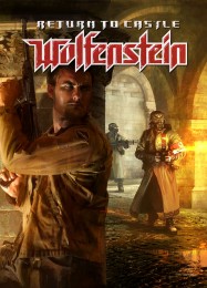 Return to Castle Wolfenstein: ТРЕЙНЕР И ЧИТЫ (V1.0.96)