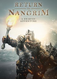 Return to Nangrim: Читы, Трейнер +7 [CheatHappens.com]