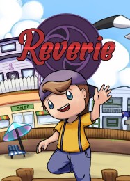 Reverie: Трейнер +5 [v1.8]