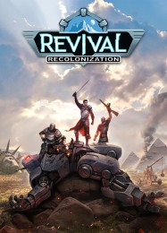 Revival: Recolonization: ТРЕЙНЕР И ЧИТЫ (V1.0.85)