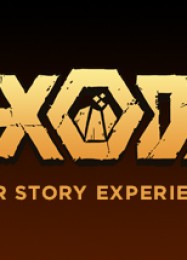 Rexodus: A VR Story Experience: Читы, Трейнер +8 [CheatHappens.com]