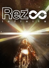 Rez Infinite: ТРЕЙНЕР И ЧИТЫ (V1.0.24)