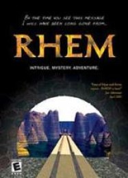 Трейнер для RHEM [v1.0.2]