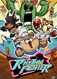 Rhythm Fighter: Трейнер +7 [v1.4]