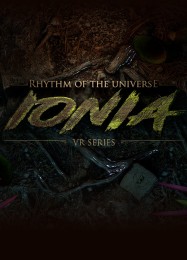 Rhythm of the Universe: Ionia: Трейнер +8 [v1.8]