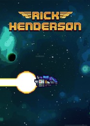 Трейнер для Rick Henderson [v1.0.6]