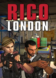 RICO London: ТРЕЙНЕР И ЧИТЫ (V1.0.34)