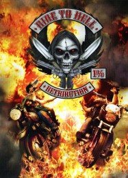 Ride to Hell: Retribution: ТРЕЙНЕР И ЧИТЫ (V1.0.27)