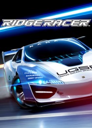 Ridge Racer: Трейнер +8 [v1.9]