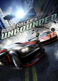 Трейнер для Ridge Racer: Unbounded [v1.0.9]