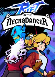 Rift of the NecroDancer: Читы, Трейнер +15 [CheatHappens.com]