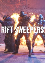 Rift Sweepers: Читы, Трейнер +11 [CheatHappens.com]