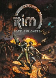 RIM: Battle Planets: Читы, Трейнер +11 [CheatHappens.com]